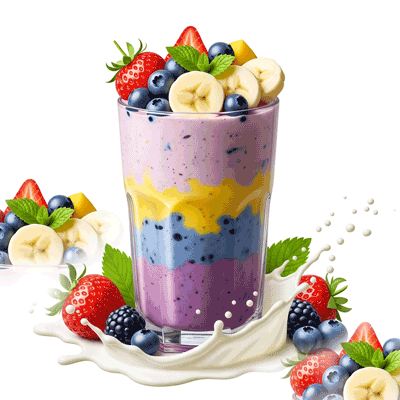 diecie wegetariaskiej sniadanie