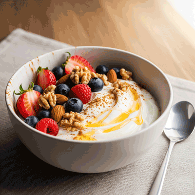 dieta srodxiemnomorska sniadanie