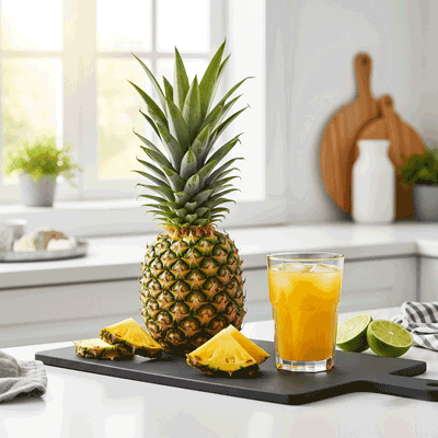 ananas