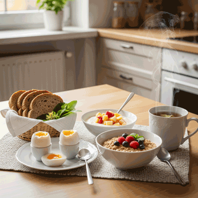 sniadanie dla starszych osob